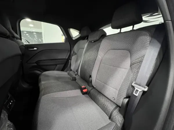 Renault Captur 2025 Techno - 2