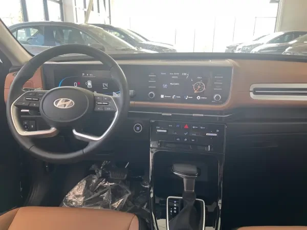 Hyundai Creta 2026 Premium (IVT) - 4