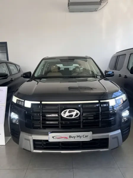 Hyundai Creta 2026 Premium (IVT) - 1