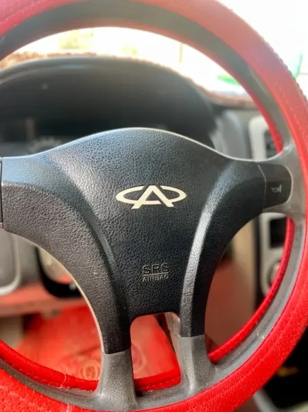 Chery New QQ 2019 Fulwin - 2