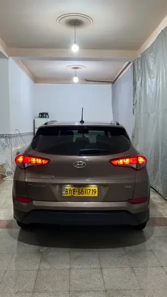 Hyundai Tucson 2017 Tucson - 3
