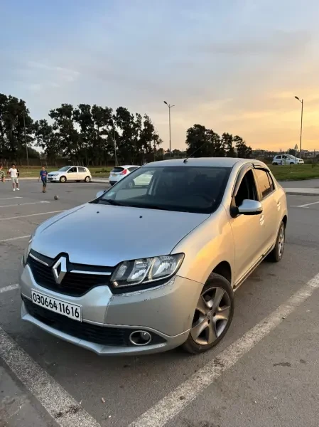 Renault Symbol 2016 Symbol - 3