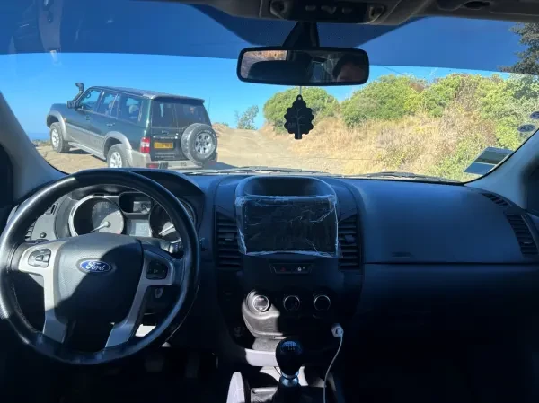 Ford Ranger 2015 Ranger - 4