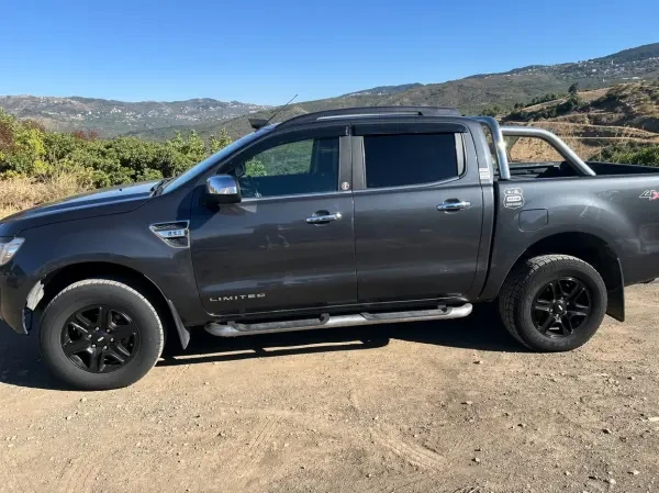 Ford Ranger 2015 Ranger - 3