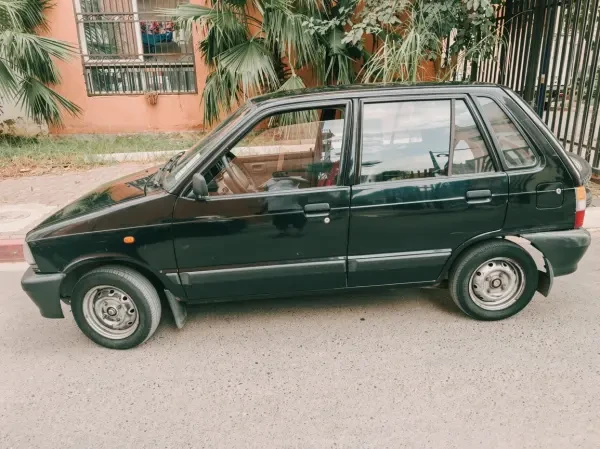 Suzuki Maruti 800 2013 Maruti 800 - 2