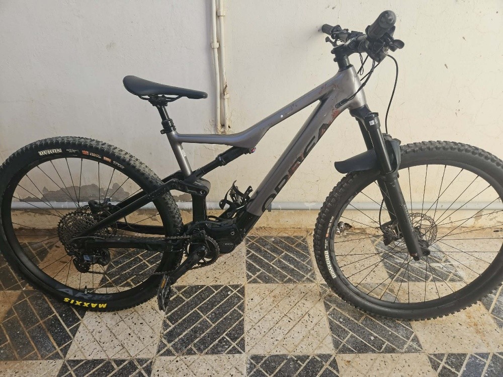 vélo allemand - 1