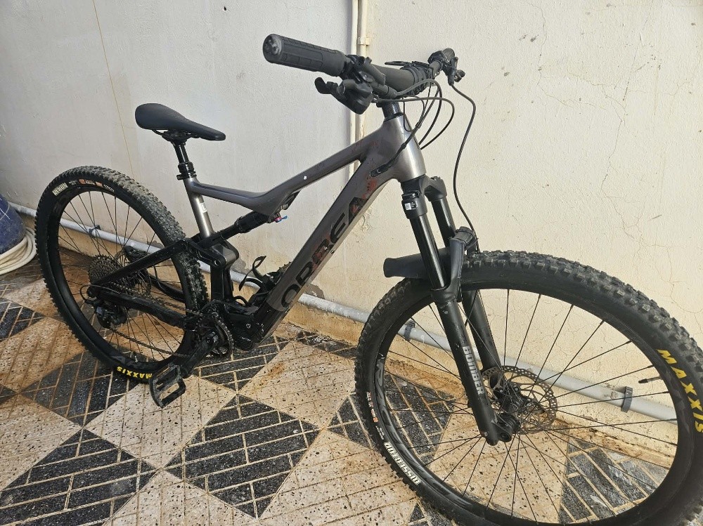vélo allemand - 2