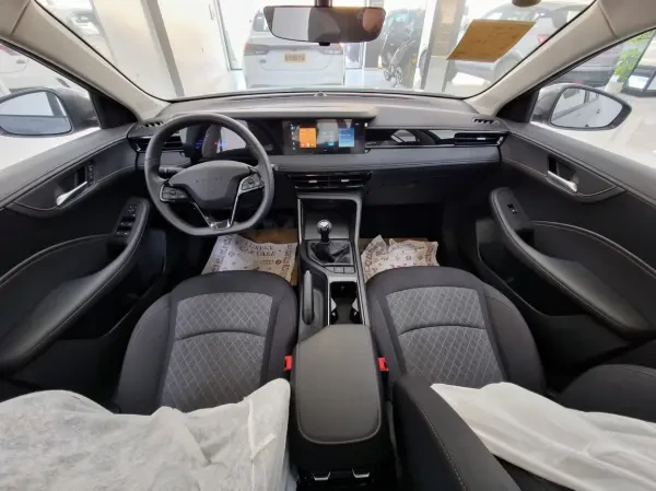 ROEWE ROEWE 2026 IS - 2