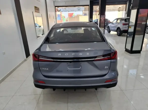 ROEWE ROEWE 2026 IS - 4