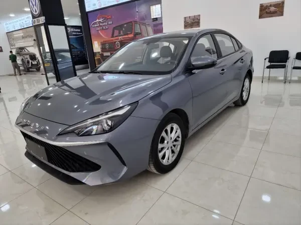 ROEWE ROEWE 2026 IS - 3