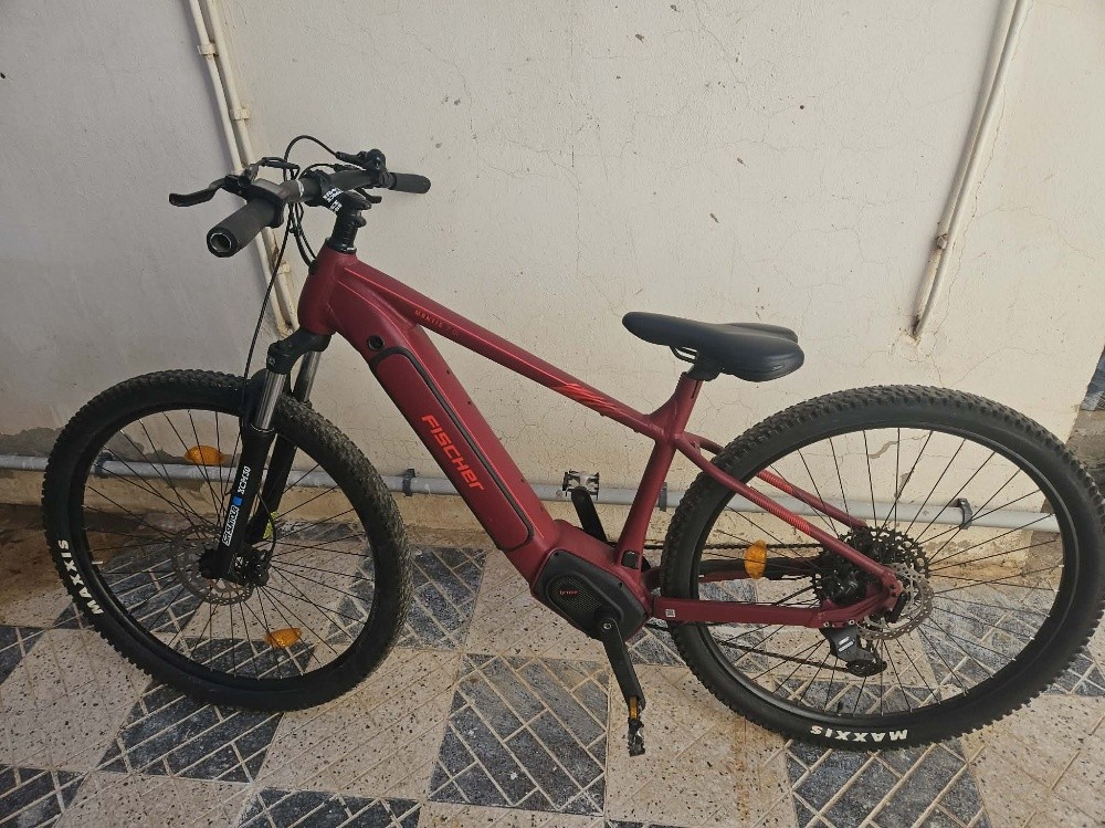 vélo allemand - 1