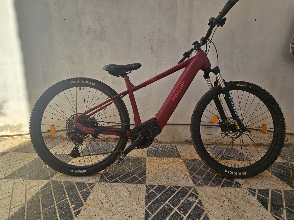vélo allemand - 3
