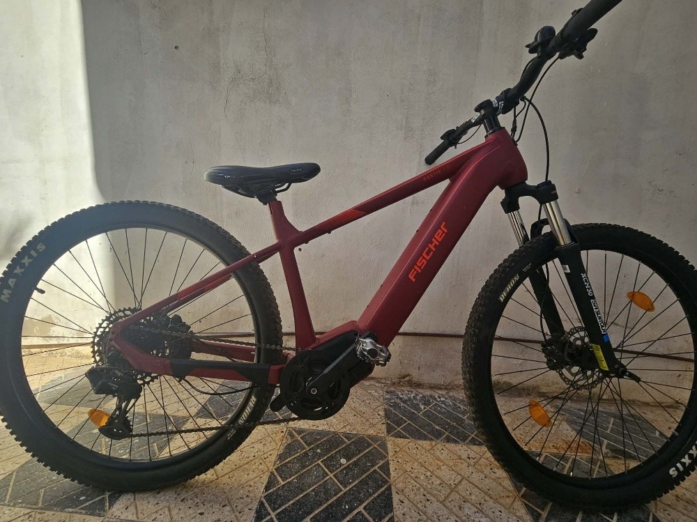 vélo allemand - 2
