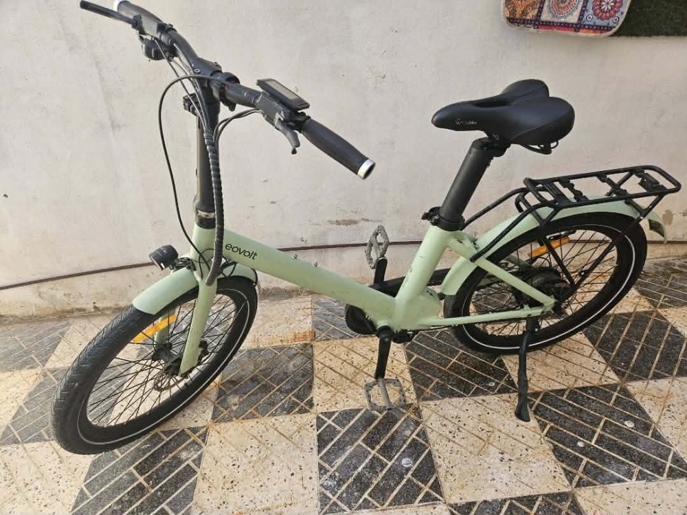 vélo allemand - 1