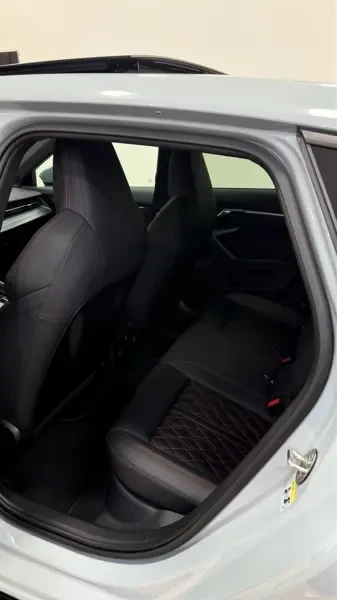 Audi A3 2025 - 4