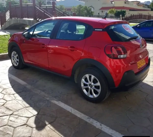 Citroen C3 2024 YOU - 2