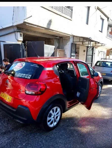 Citroen C3 2024 YOU - 3