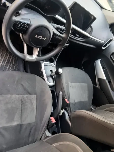 Kia Picanto 2023 Facelift - 4