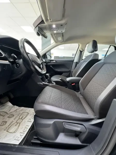 Volkswagen Tcros 2022 Tcros - 3