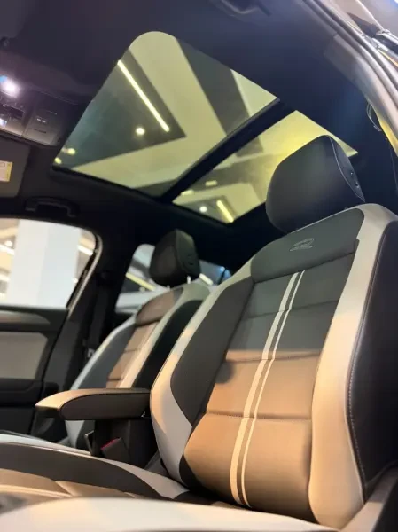 Volkswagen T-Roc 2026 R-Line - 4