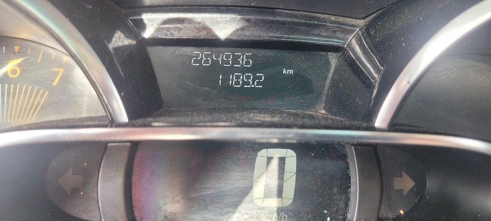 Clio 4 - 3
