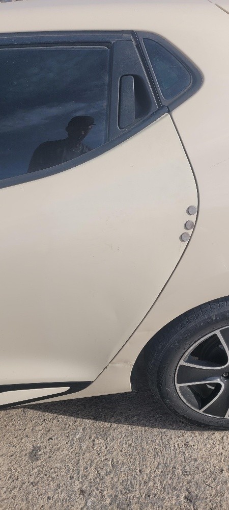 Clio 4 - 8
