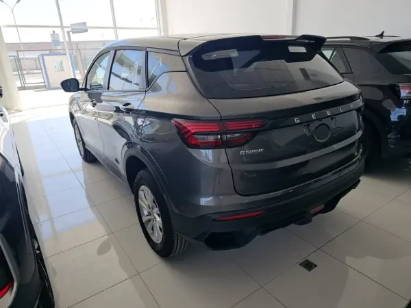 Geely Coolray 2026 - 1