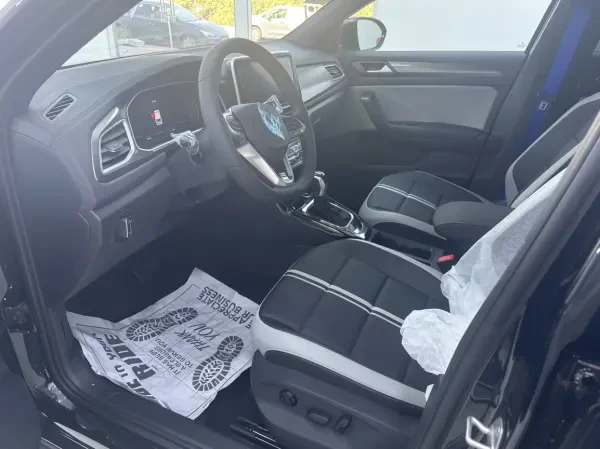 Volkswagen T-Roc 2026 R-Line - 3