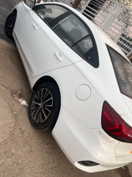 MG MG5 2026 Comfort - 1