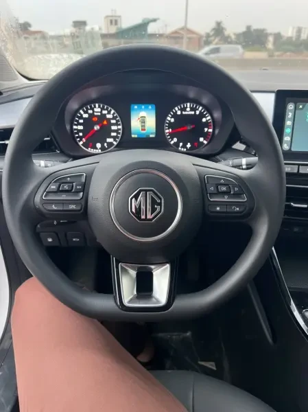MG MG5 2026 Comfort - 2