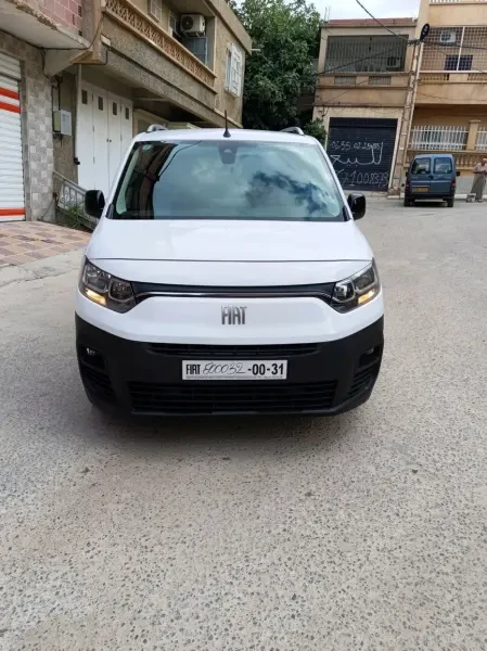 Fiat Doblo 2023 Talyani - 4