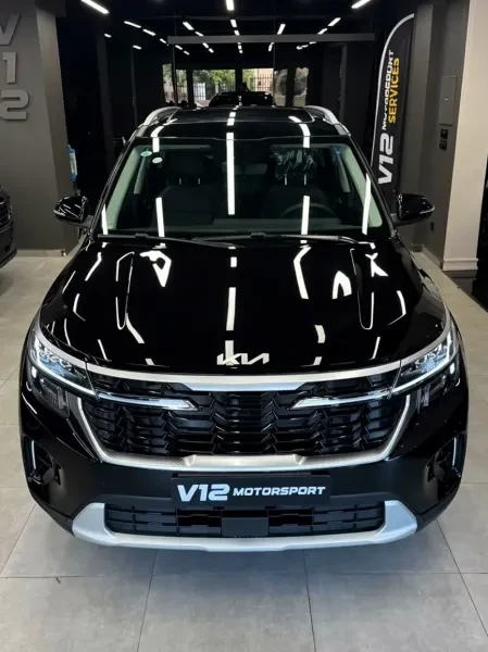 Kia Seltos 2026 Luxury - 2