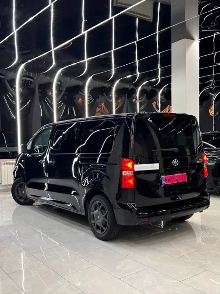 Citroen Jempy 2026 Business - 1