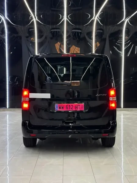 Citroen Jempy 2026 Business - 4