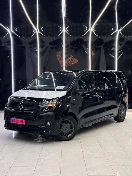 Citroen Jempy 2026 Business - 2