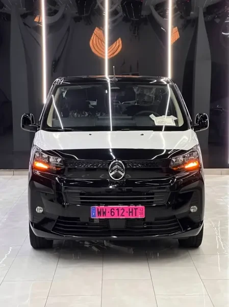 Citroen Jempy 2026 Business - 5