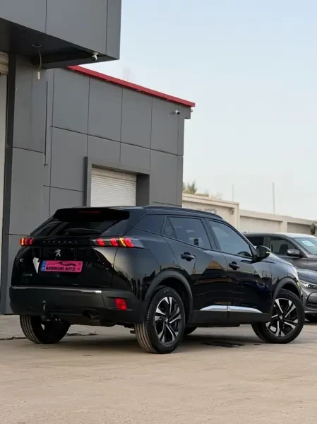 Peugeot 2008 2022 - 1