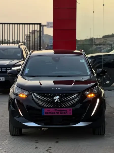 Peugeot 2008 2022 - 3