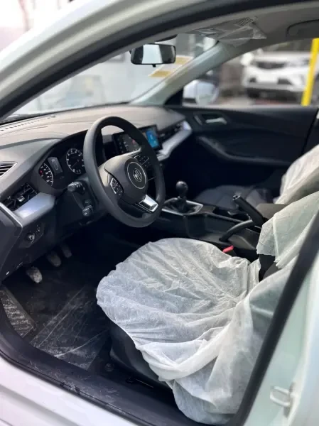 MG MG5 2026 - 2