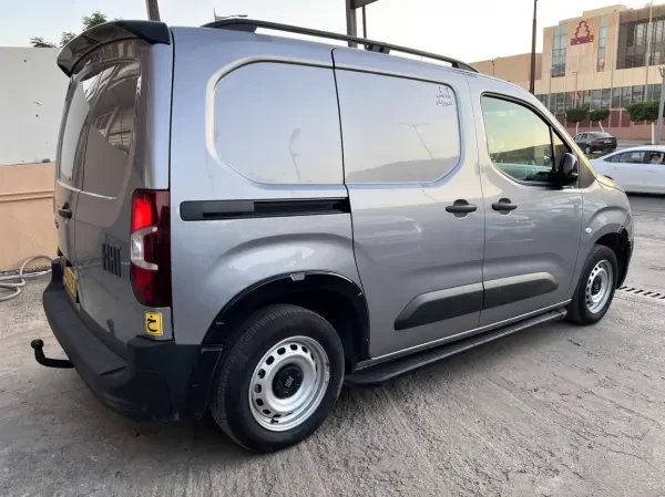Fiat Doblo 2025 - 2