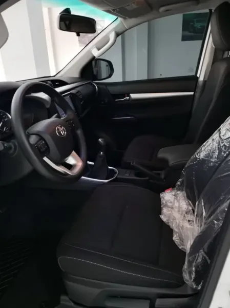 Toyota Revo 2026 - 2