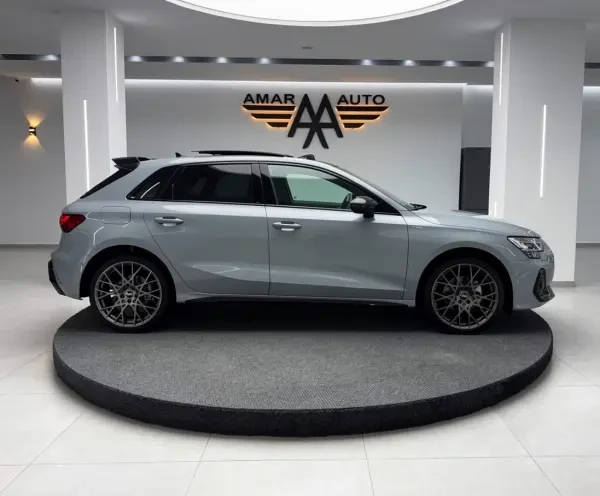 Audi A3 Ssportback 2026 KIT RS3 - 1