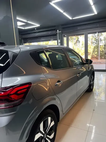 Dacia Sandero 2025 Journey - 4