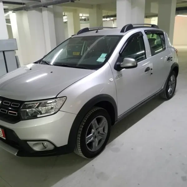Dacia Sandero 2017 Stepway - 1
