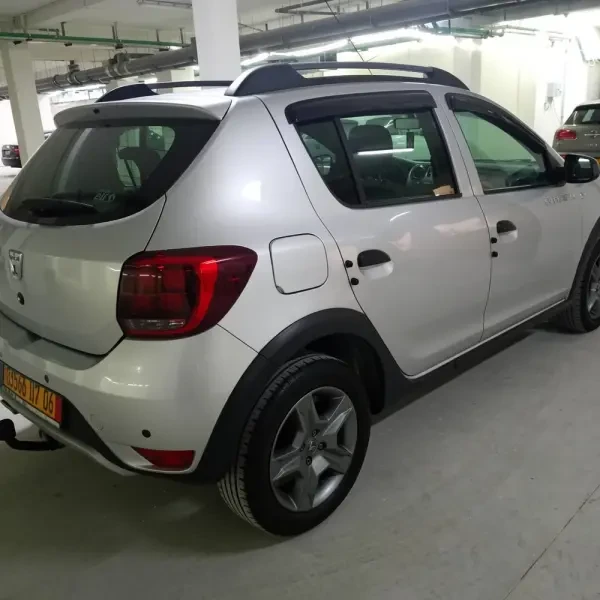 Dacia Sandero 2017 Stepway - 4
