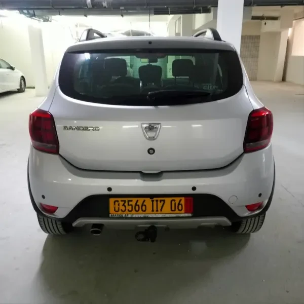 Dacia Sandero 2017 Stepway - 3