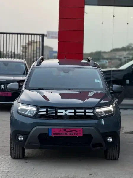 Dacia Duster 2024 Journey - 1