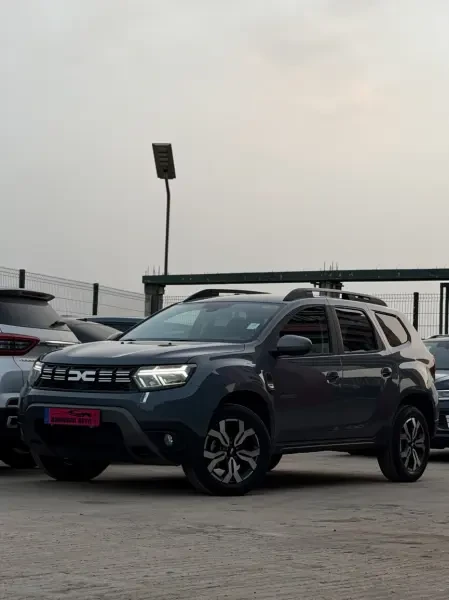 Dacia Duster 2024 Journey - 2