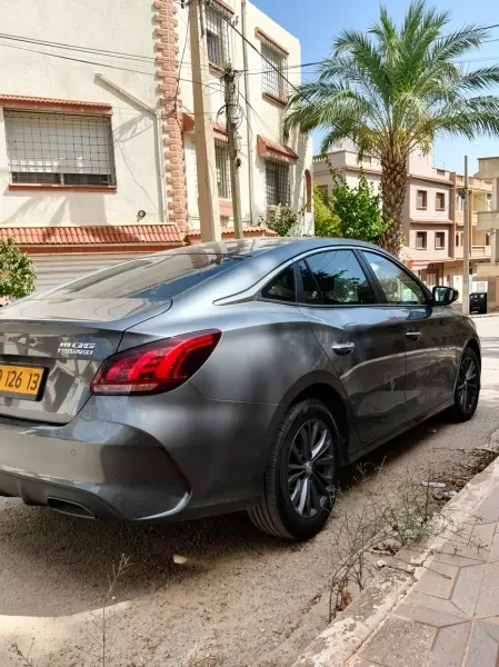 MG MG5 2026 - 1