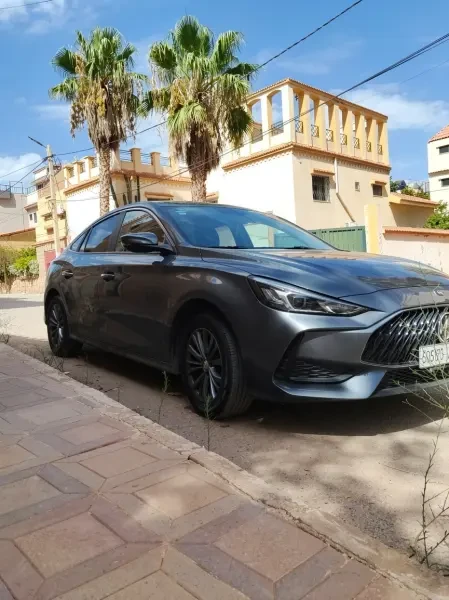 MG MG5 2026 - 4